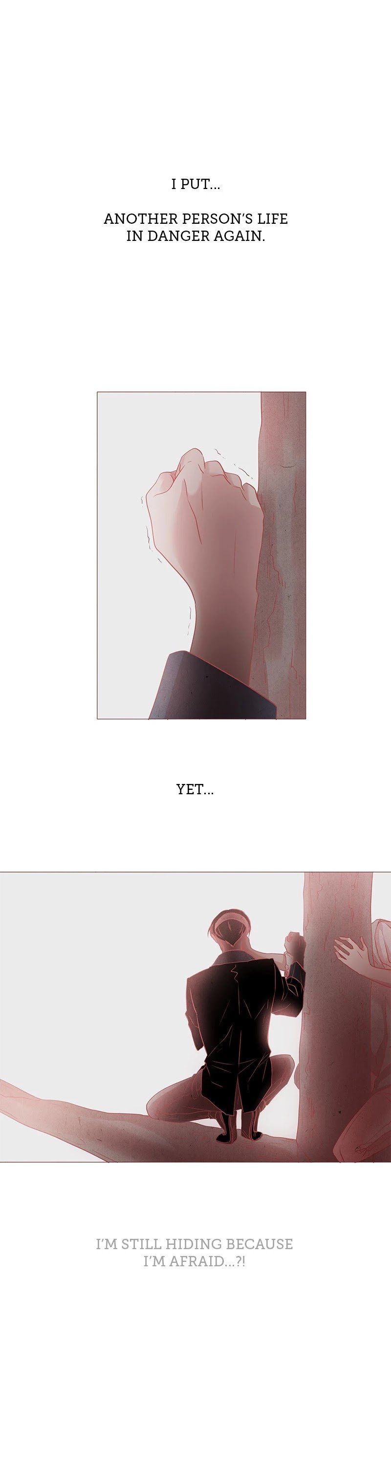 Do Snakes Eat Flowers? chapter 63 - page 14