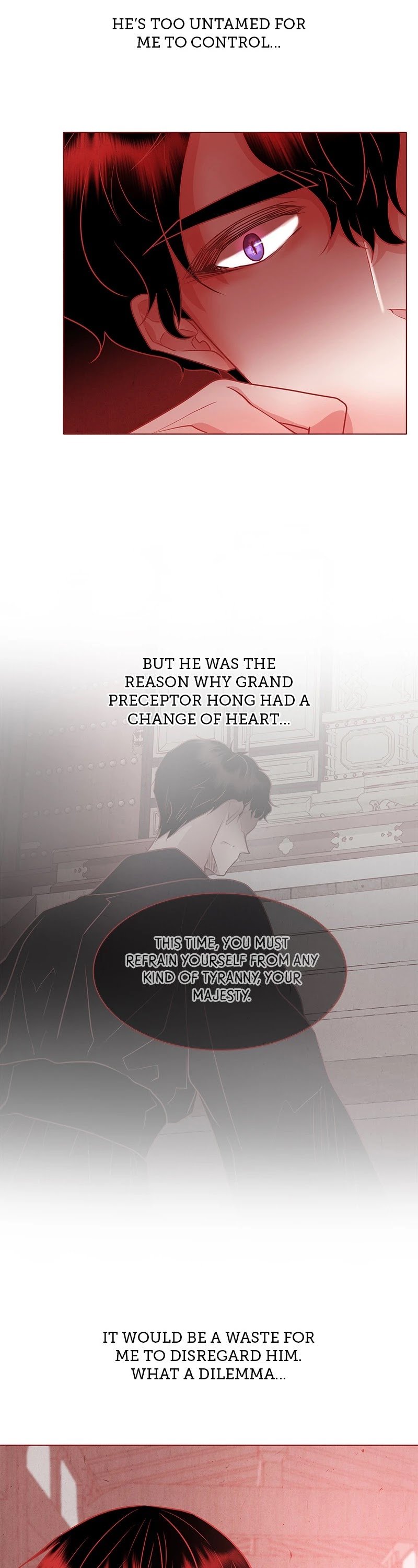 Do Snakes Eat Flowers? chapter 63 - page 30