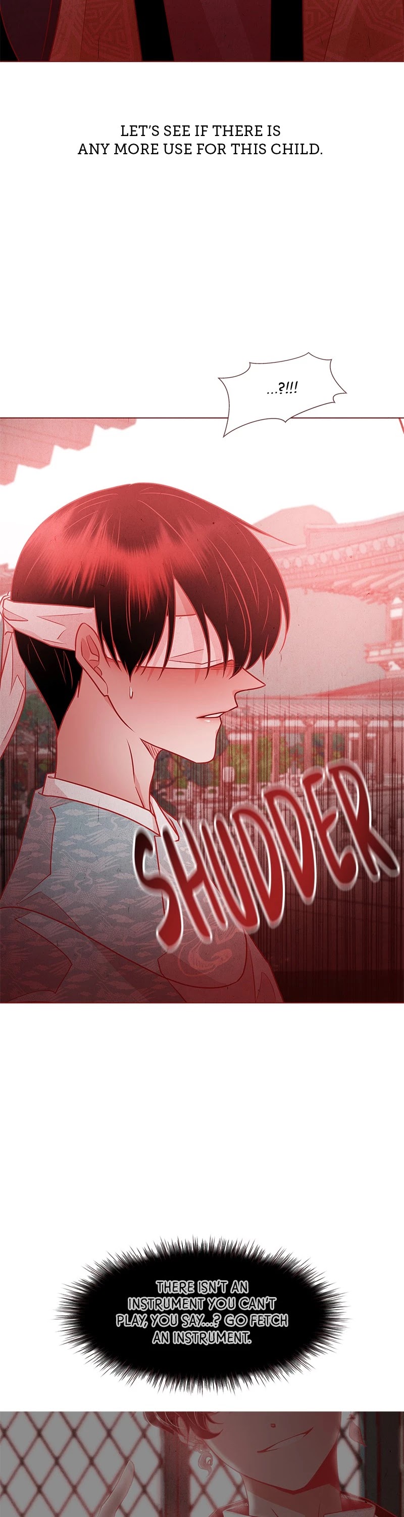 Do Snakes Eat Flowers? chapter 63 - page 33