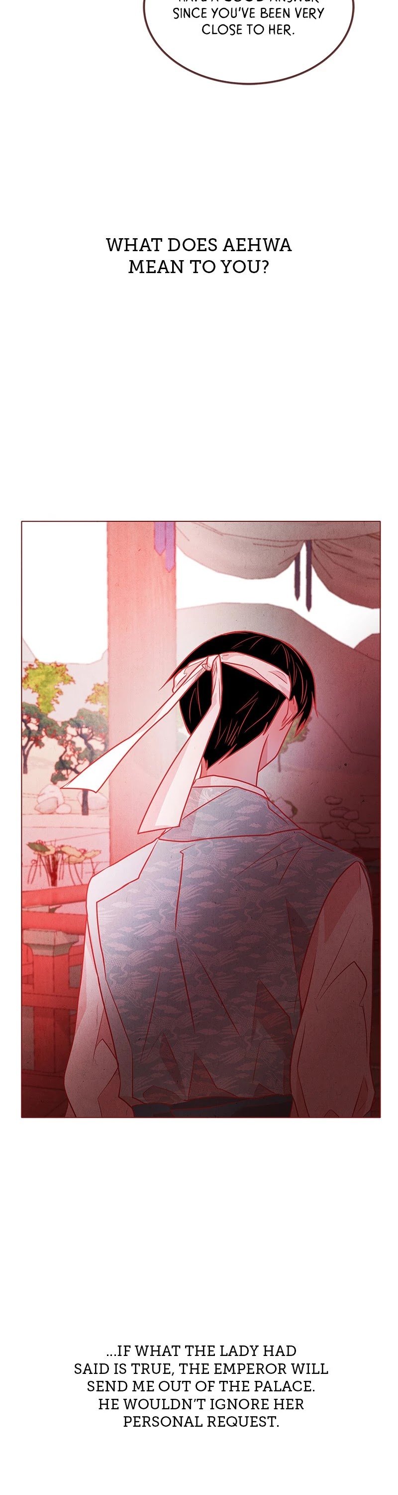 Do Snakes Eat Flowers? chapter 63 - page 37