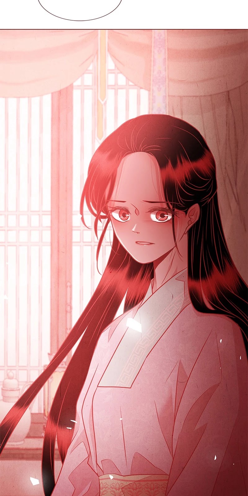 Do Snakes Eat Flowers? chapter 63 - page 43