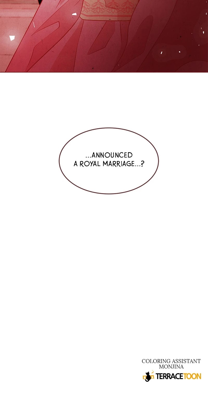 Do Snakes Eat Flowers? chapter 63 - page 44