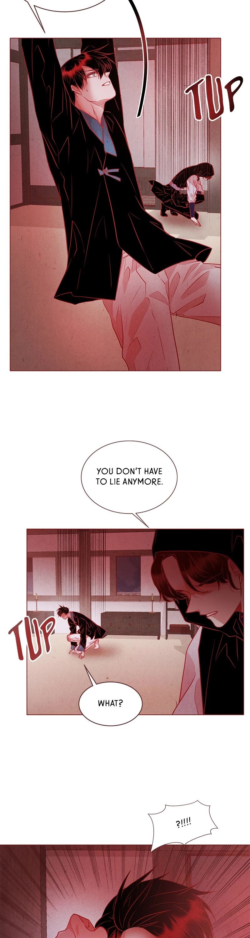 Do Snakes Eat Flowers? chapter 63 - page 5