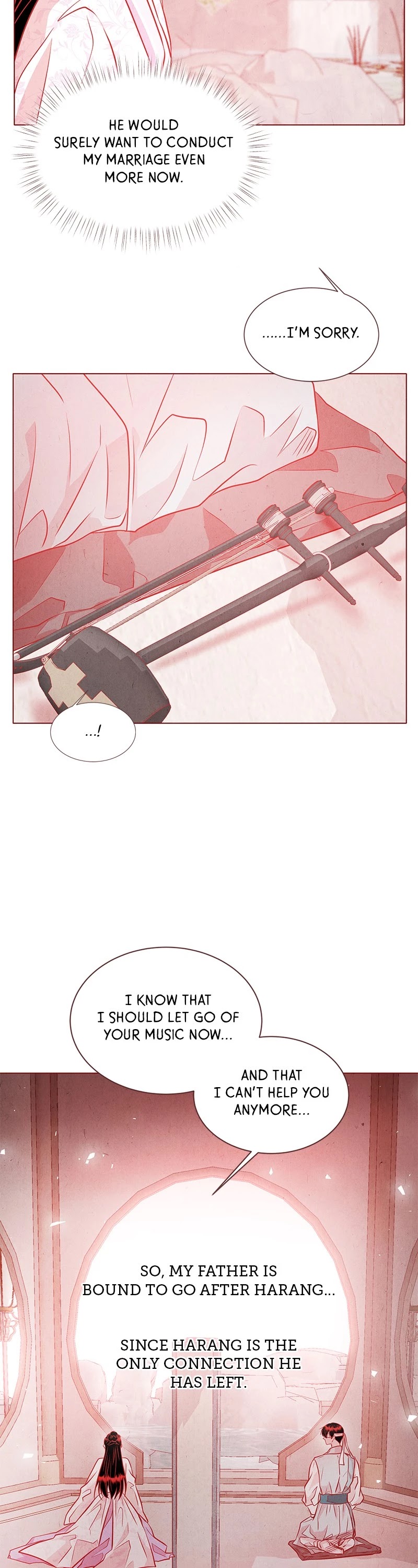 Do Snakes Eat Flowers? chapter 64 - page 26