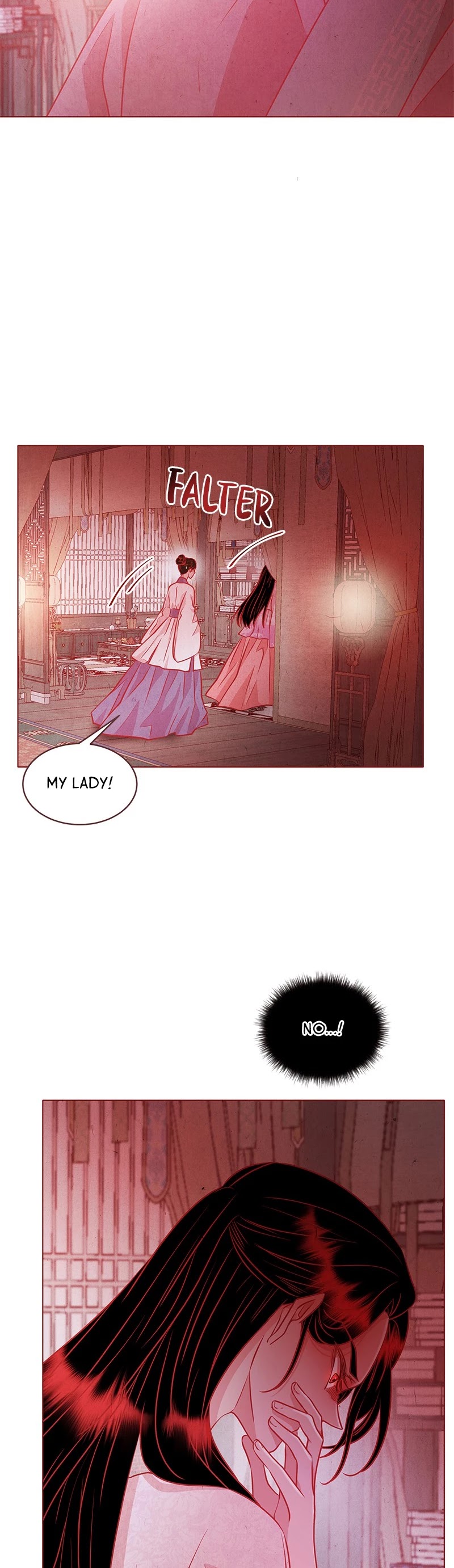 Do Snakes Eat Flowers? chapter 64 - page 3