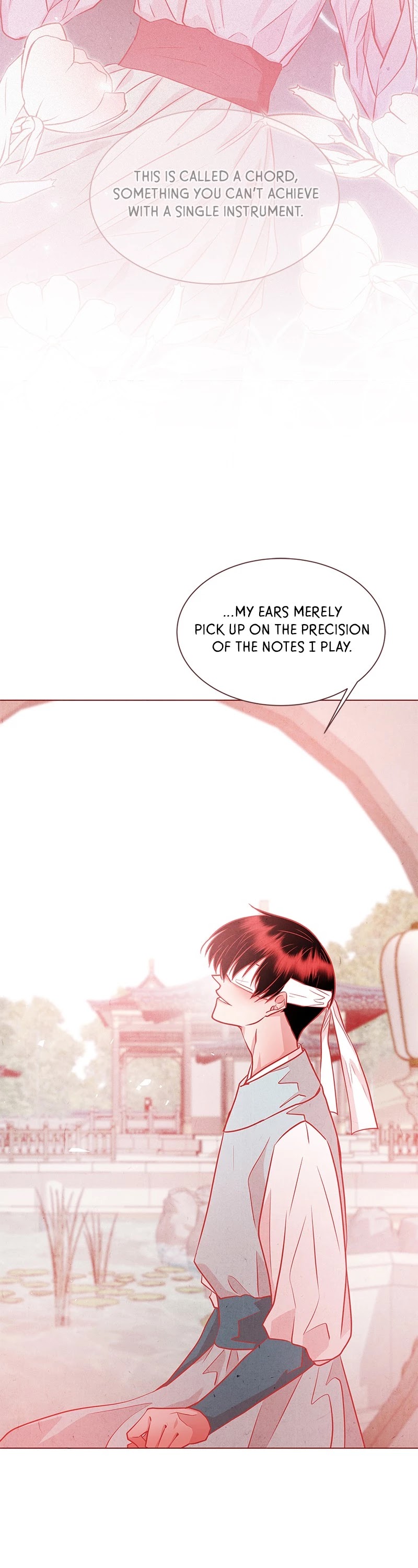 Do Snakes Eat Flowers? chapter 64 - page 39
