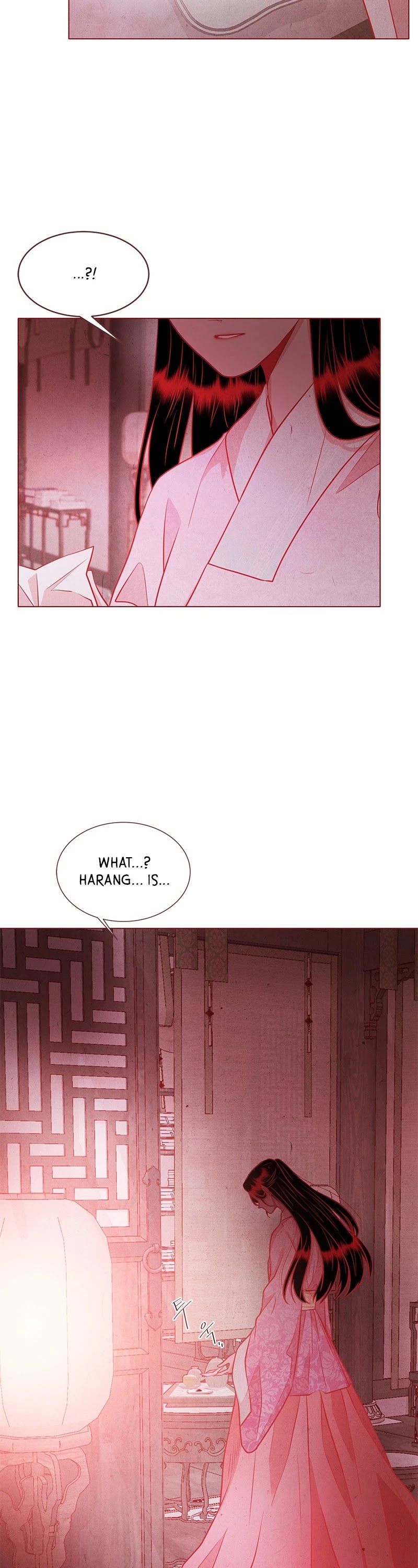 Do Snakes Eat Flowers? chapter 64 - page 9