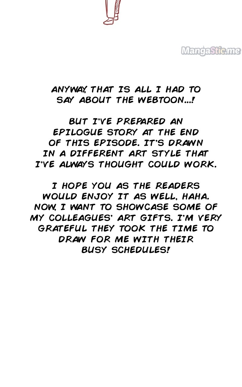 Do Snakes Eat Flowers? chapter 86 - page 15