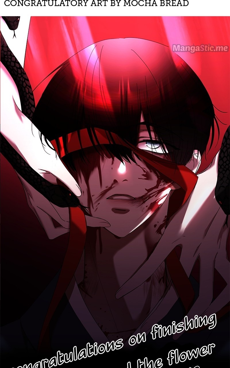 Do Snakes Eat Flowers? chapter 86 - page 16