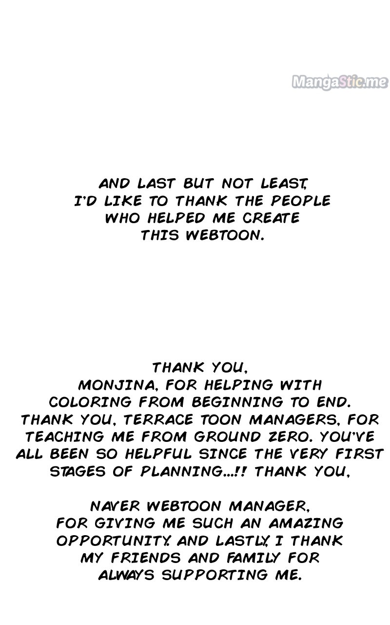 Do Snakes Eat Flowers? chapter 86 - page 19