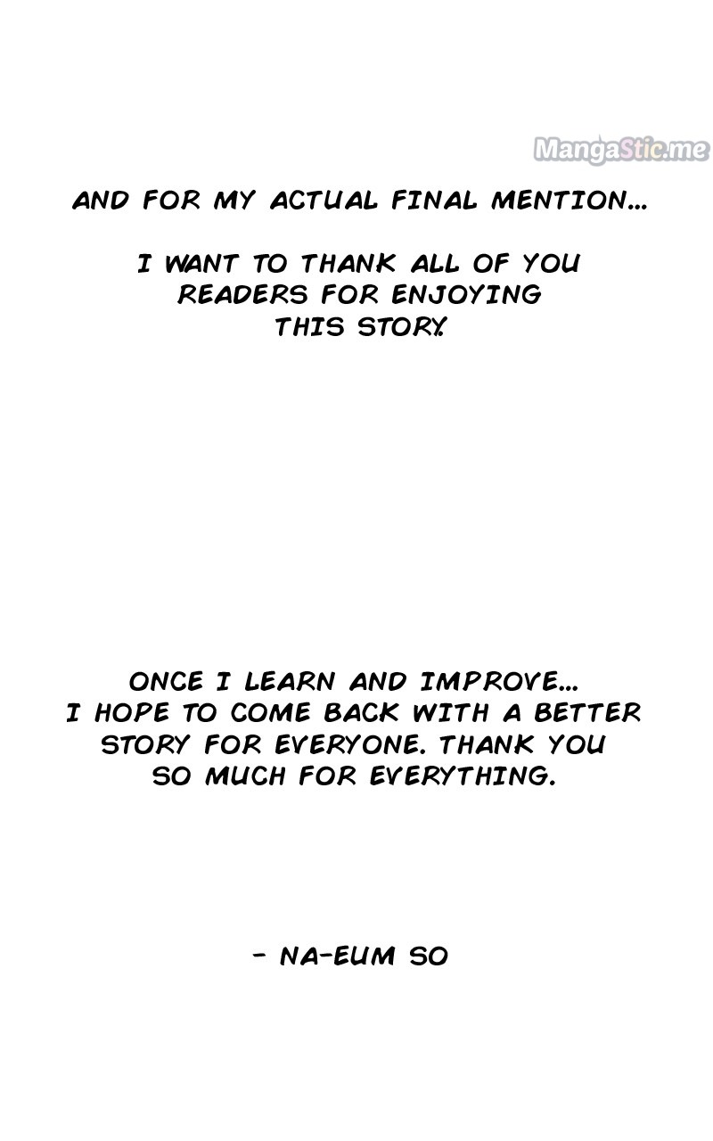 Do Snakes Eat Flowers? chapter 86 - page 21