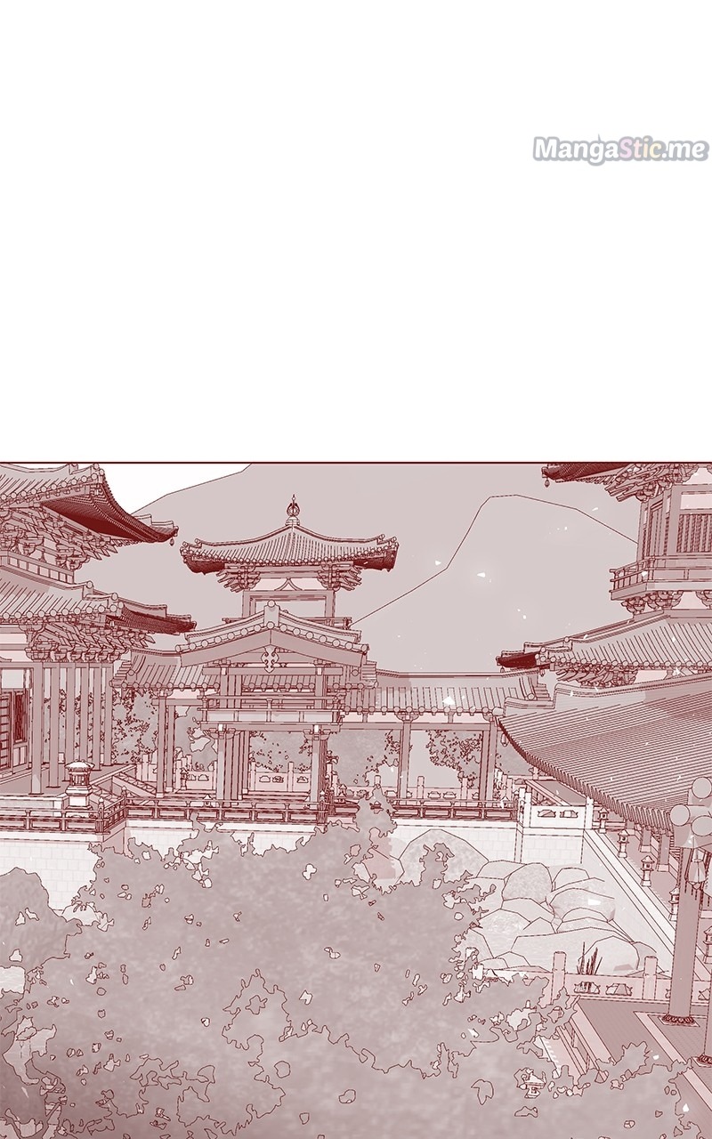 Do Snakes Eat Flowers? chapter 86 - page 23