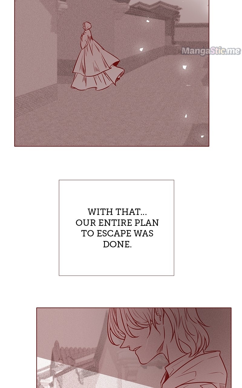 Do Snakes Eat Flowers? chapter 86 - page 25