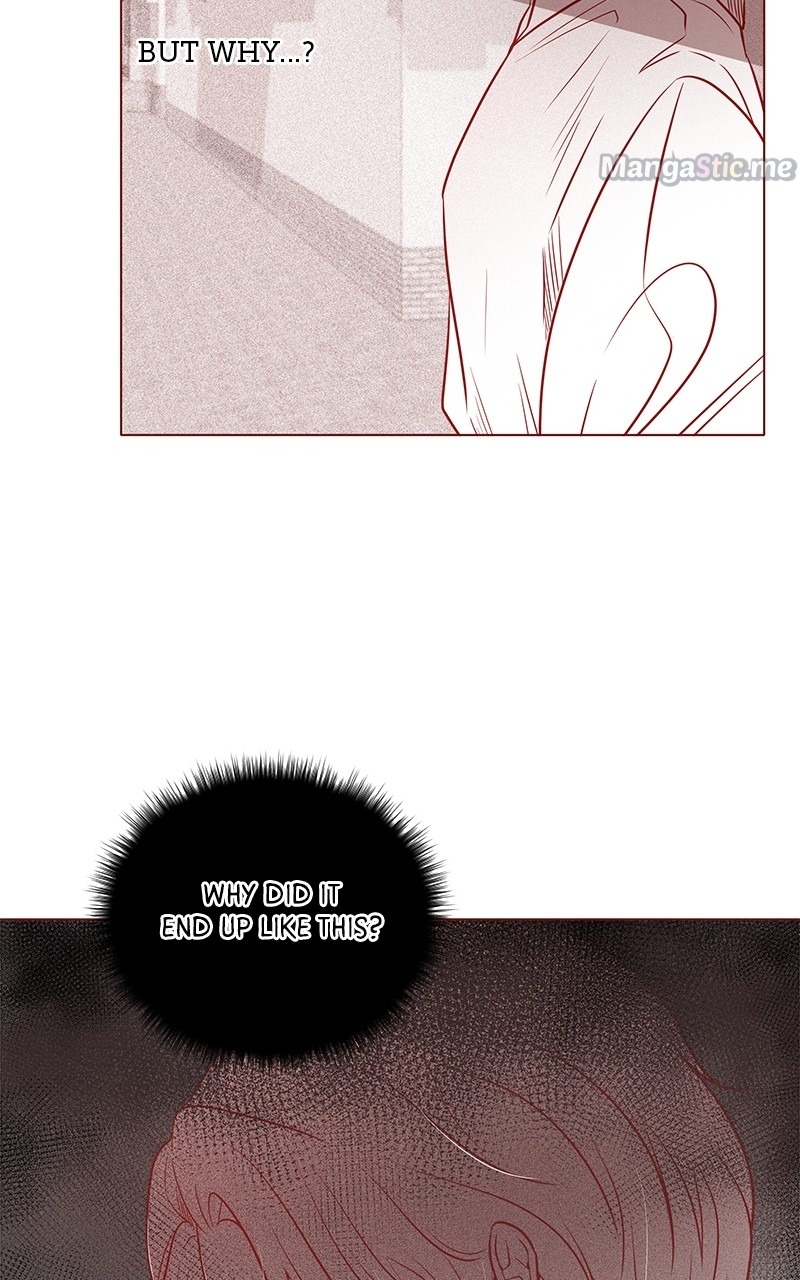 Do Snakes Eat Flowers? chapter 86 - page 26