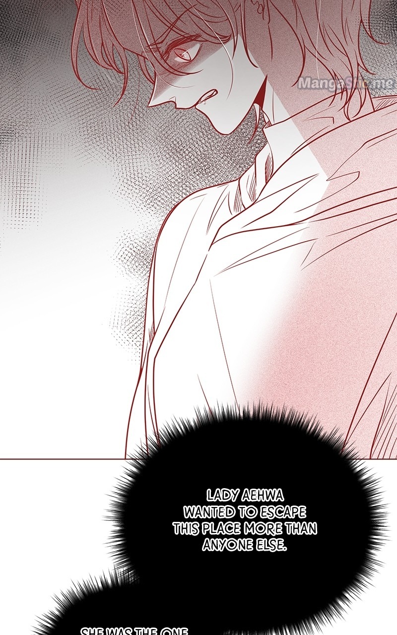 Do Snakes Eat Flowers? chapter 86 - page 27