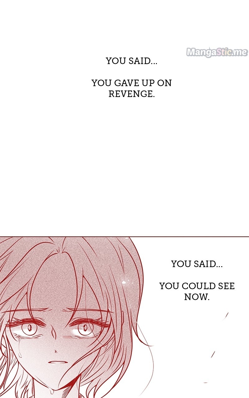 Do Snakes Eat Flowers? chapter 86 - page 34