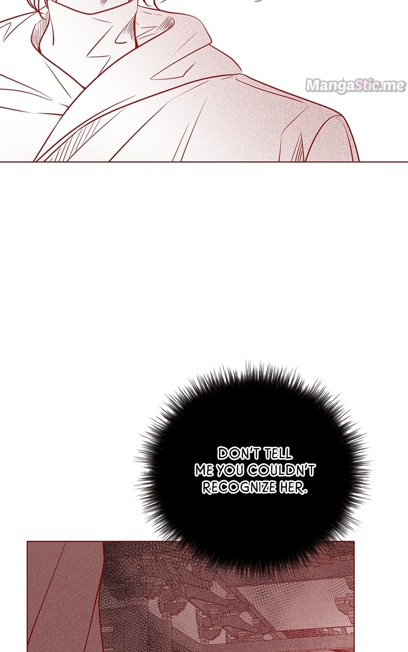 Do Snakes Eat Flowers? chapter 86 - page 35