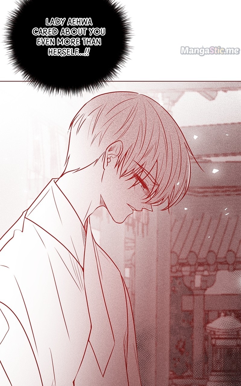 Do Snakes Eat Flowers? chapter 86 - page 37