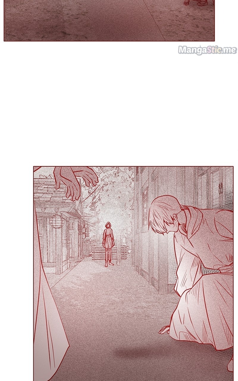 Do Snakes Eat Flowers? chapter 86 - page 42