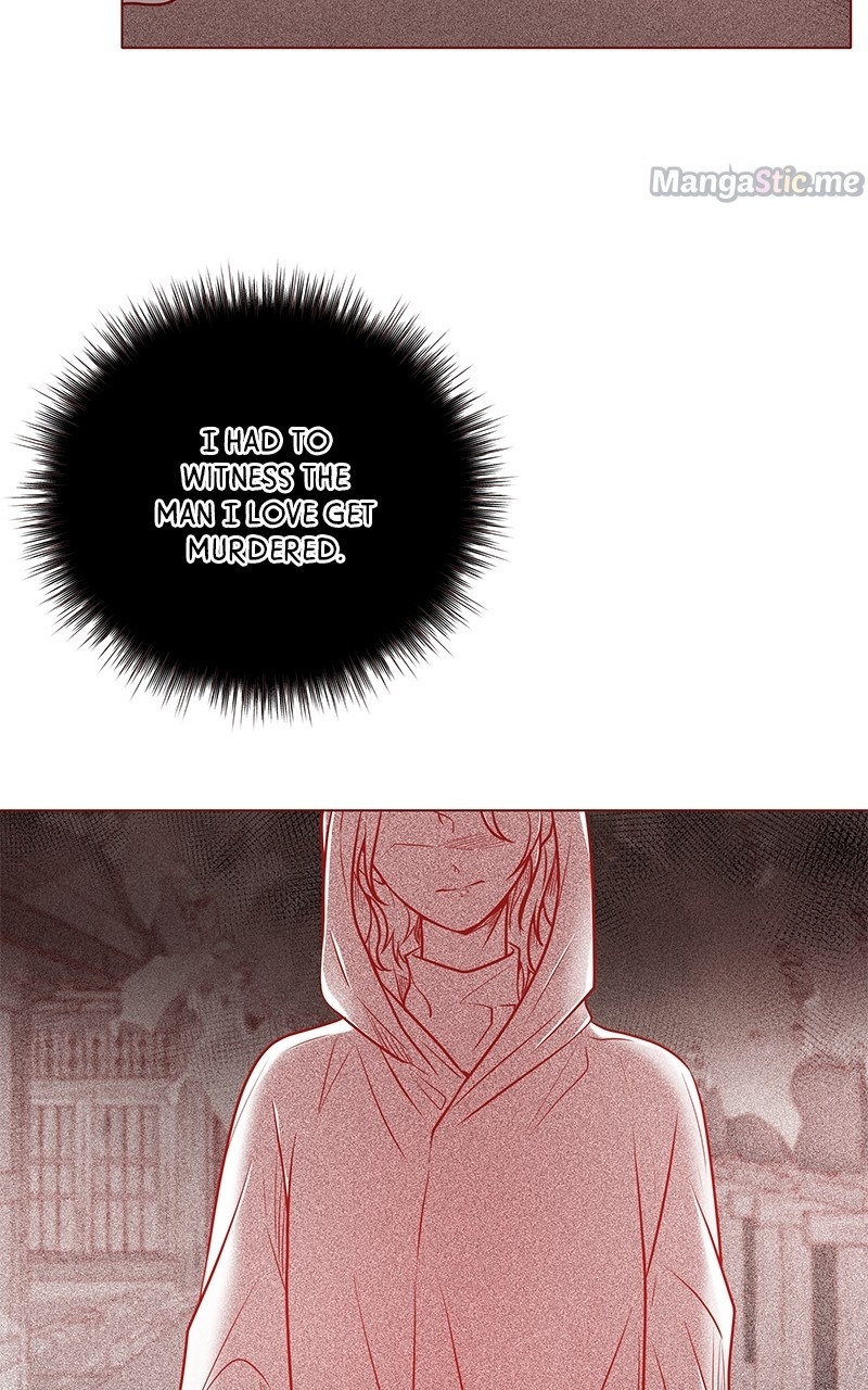 Do Snakes Eat Flowers? chapter 86 - page 43
