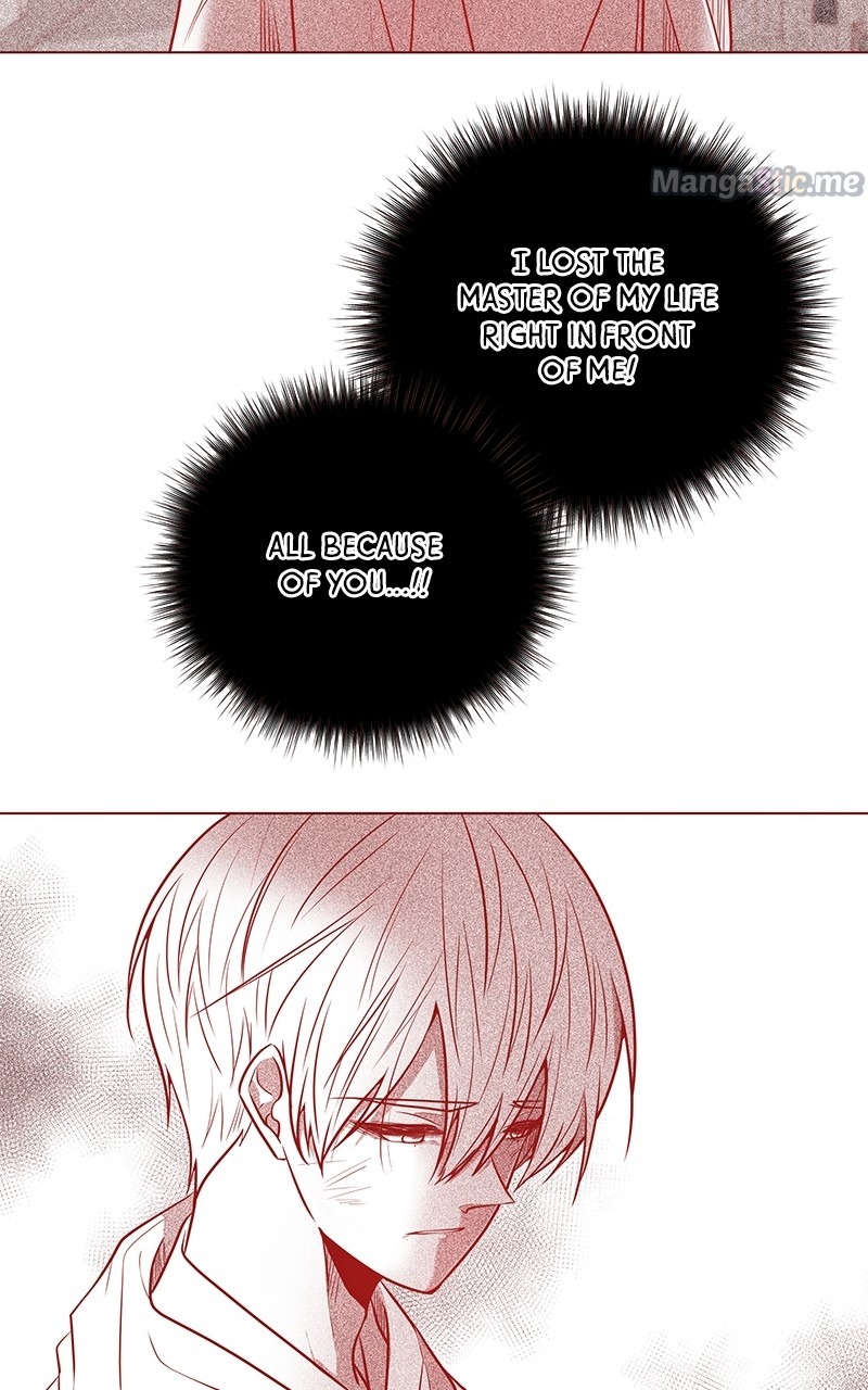 Do Snakes Eat Flowers? chapter 86 - page 44