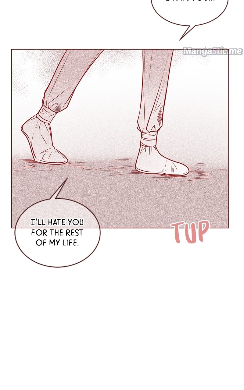 Do Snakes Eat Flowers? chapter 86 - page 48