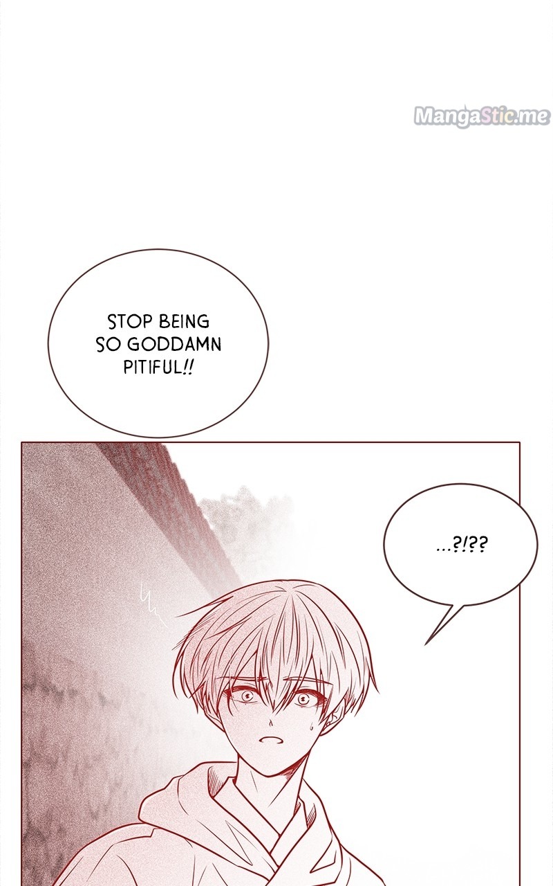Do Snakes Eat Flowers? chapter 86 - page 50