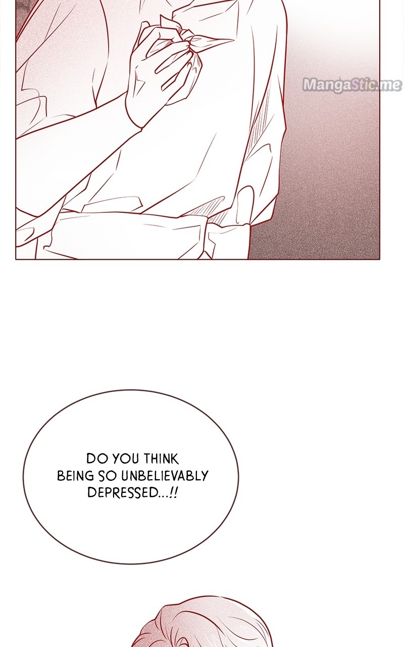 Do Snakes Eat Flowers? chapter 86 - page 51