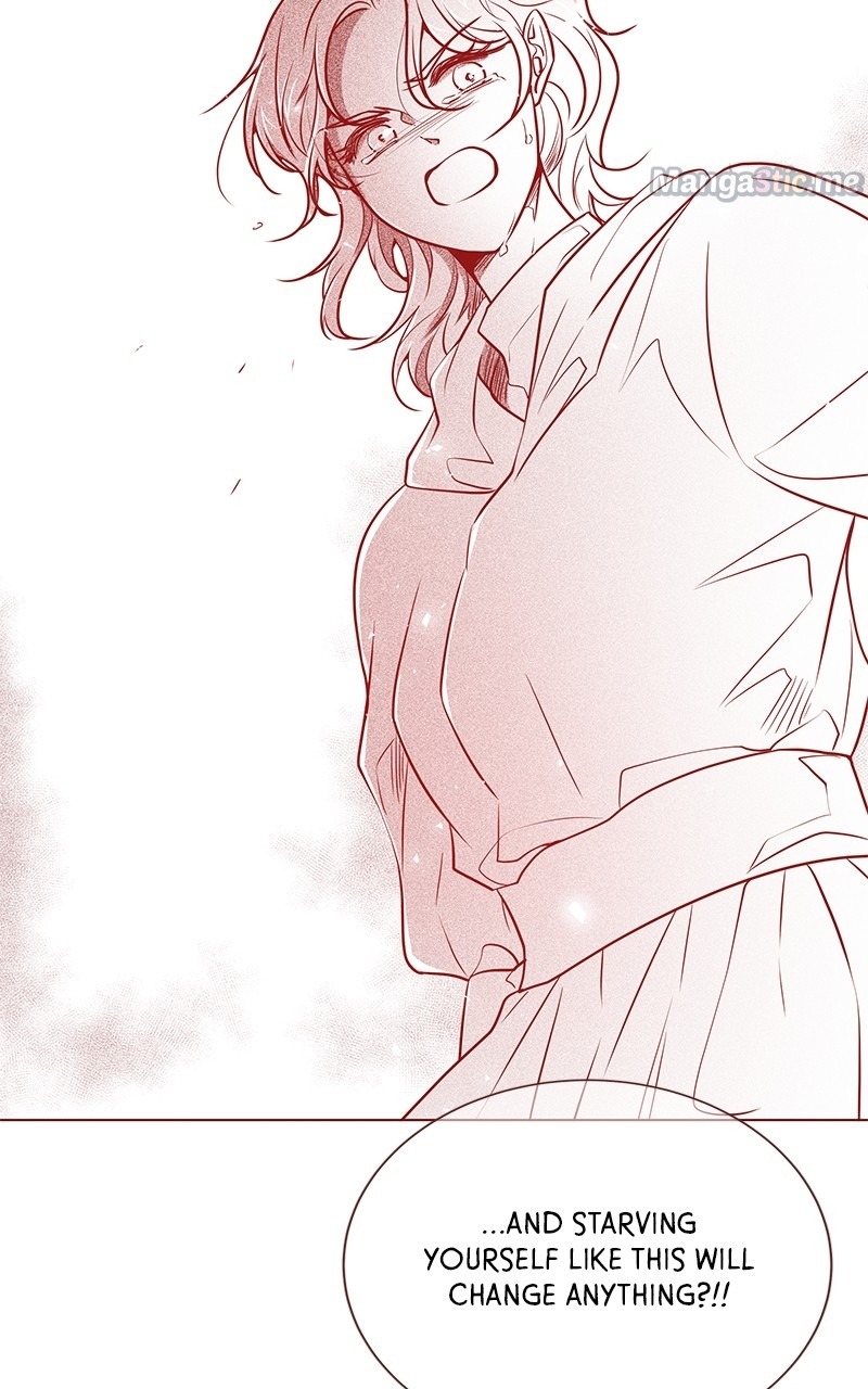 Do Snakes Eat Flowers? chapter 86 - page 52