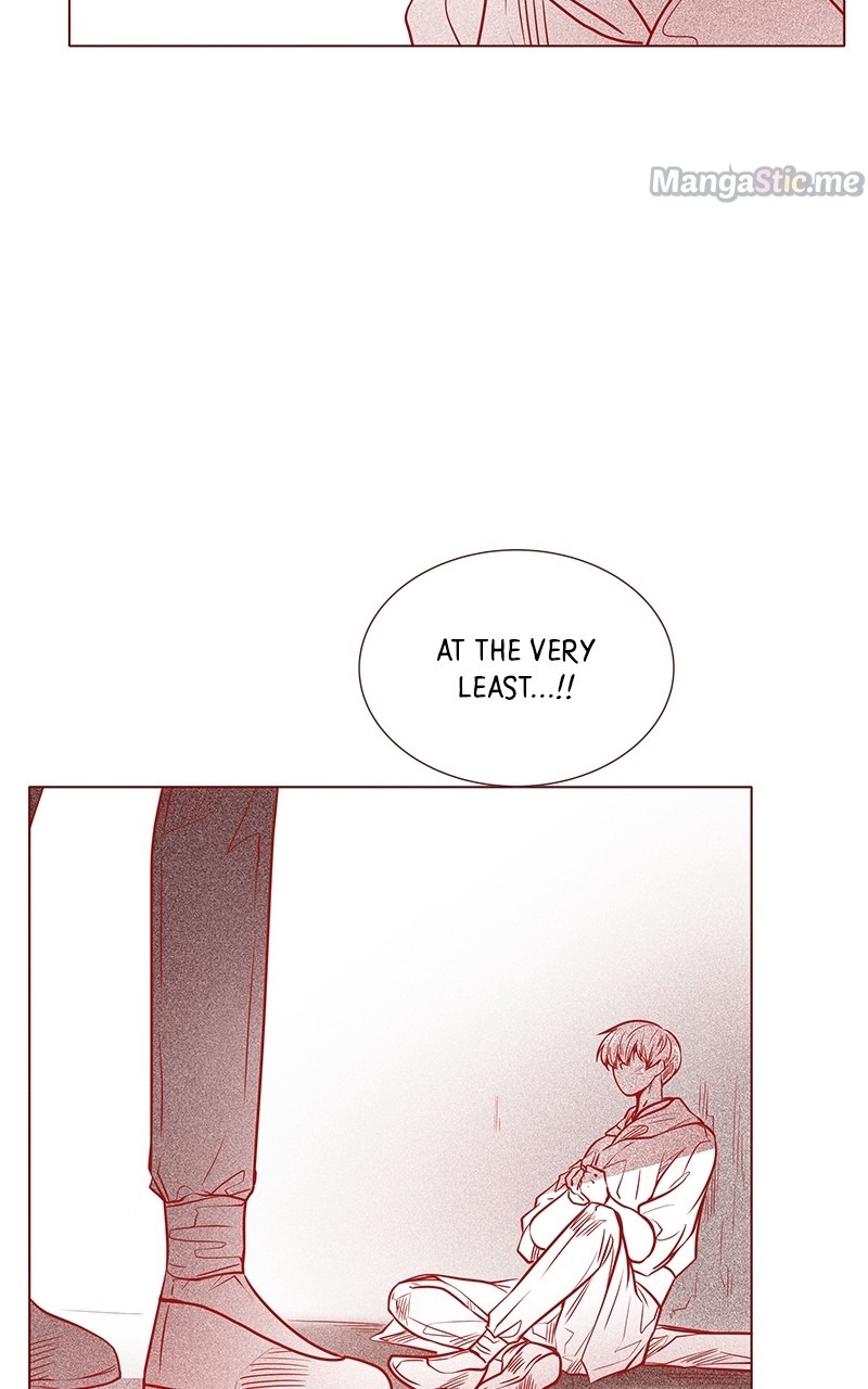 Do Snakes Eat Flowers? chapter 86 - page 54