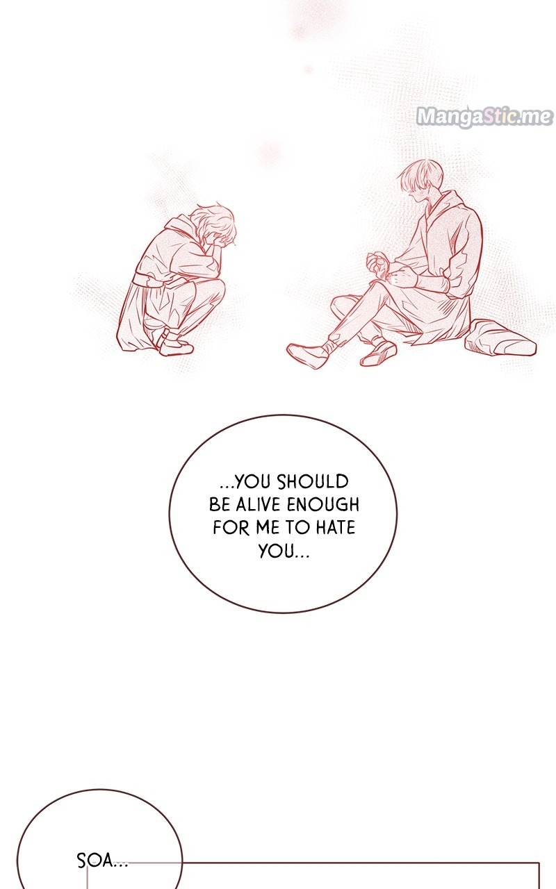 Do Snakes Eat Flowers? chapter 86 - page 56