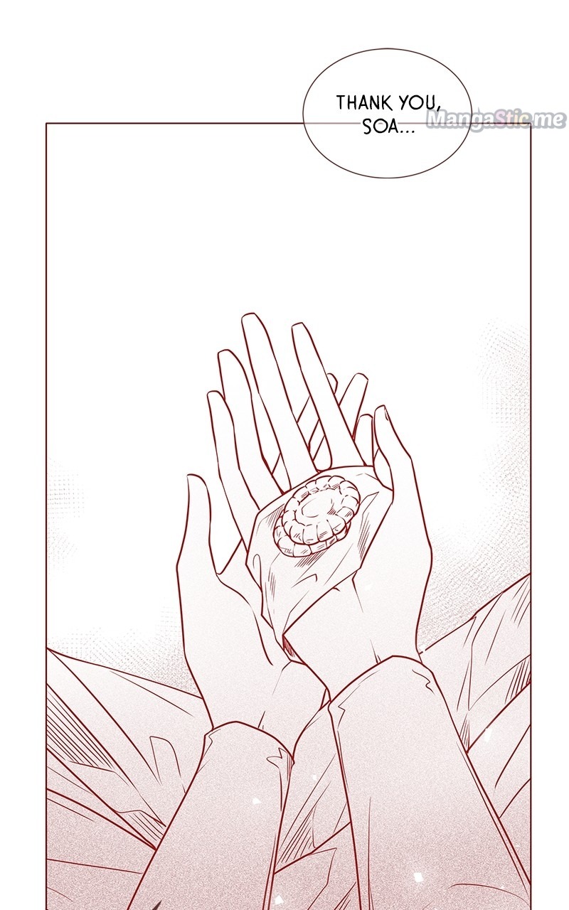 Do Snakes Eat Flowers? chapter 86 - page 61