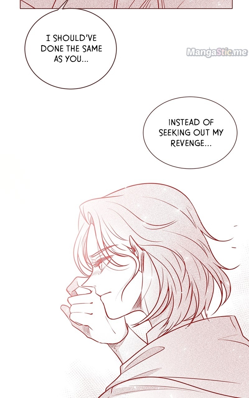 Do Snakes Eat Flowers? chapter 86 - page 62