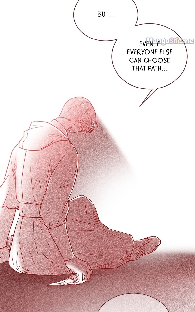 Do Snakes Eat Flowers? chapter 86 - page 65