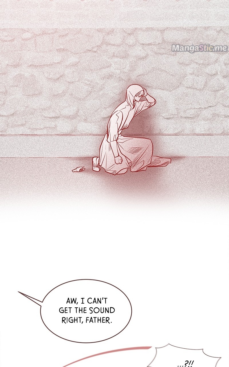 Do Snakes Eat Flowers? chapter 86 - page 68