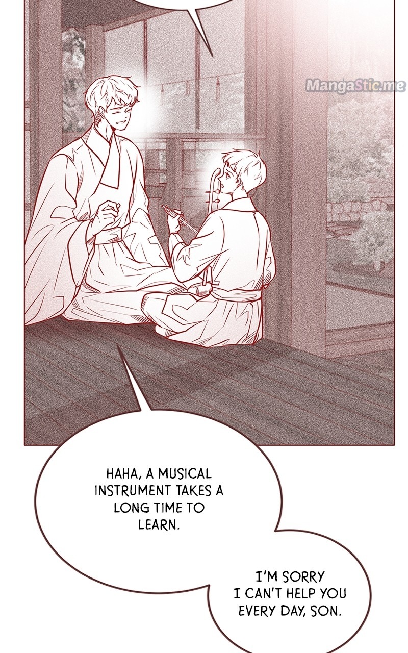 Do Snakes Eat Flowers? chapter 86 - page 70