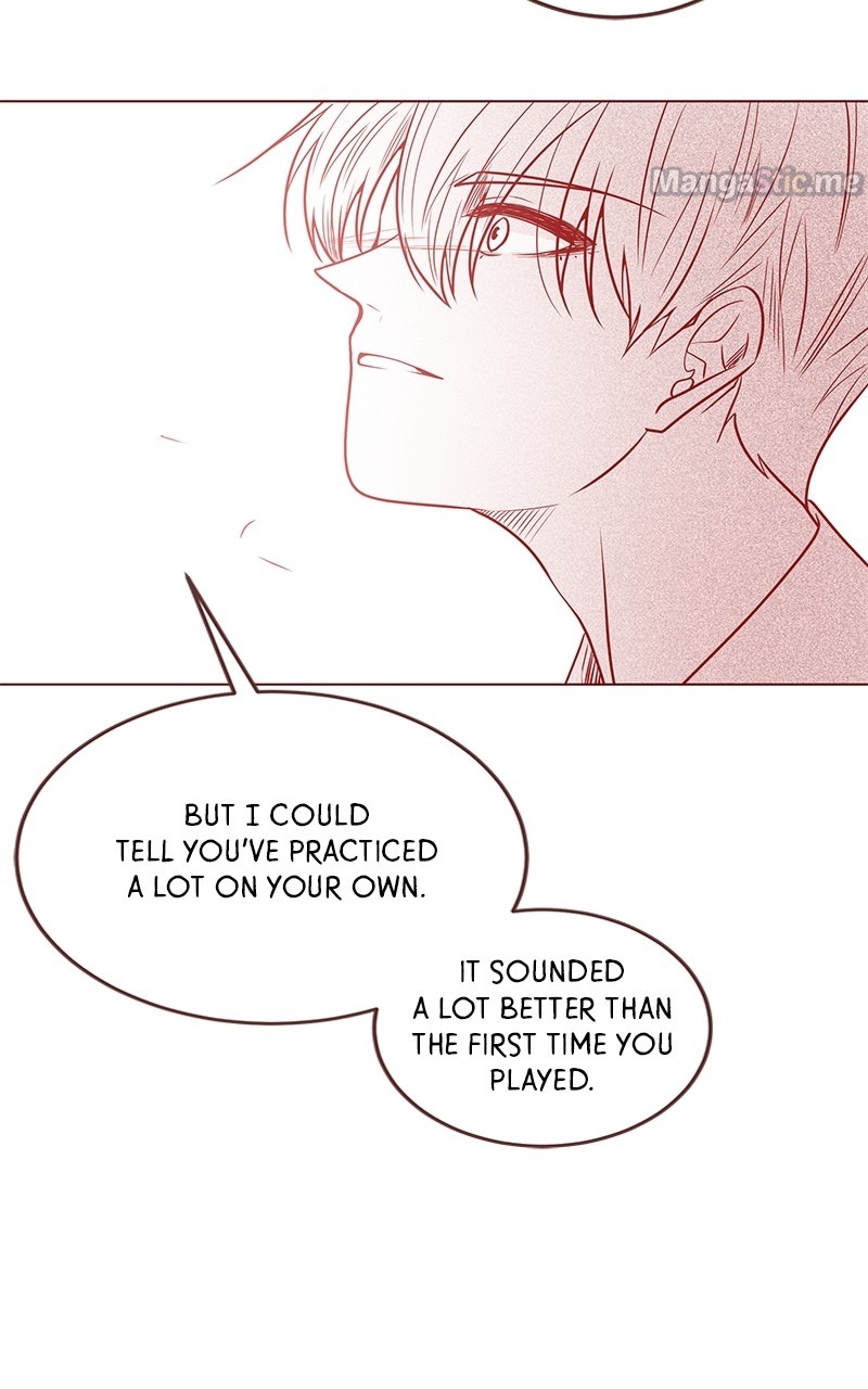 Do Snakes Eat Flowers? chapter 86 - page 71