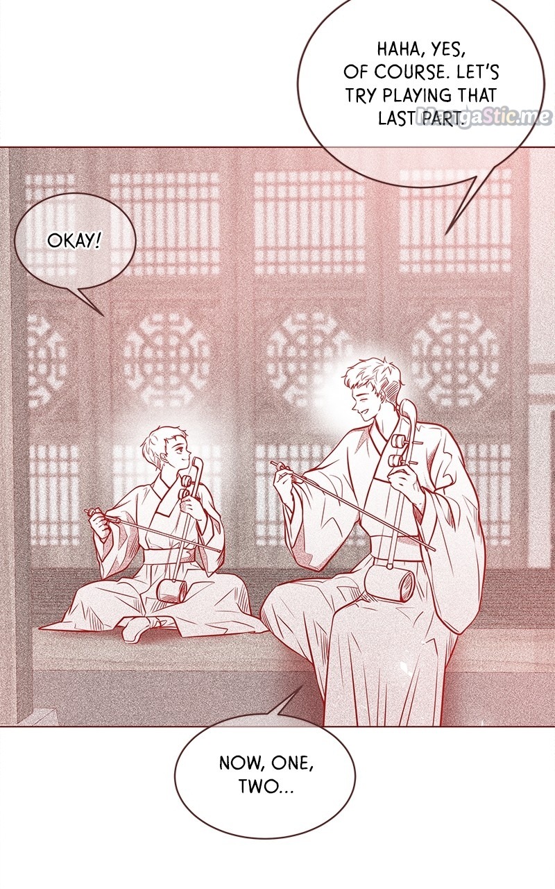 Do Snakes Eat Flowers? chapter 86 - page 73