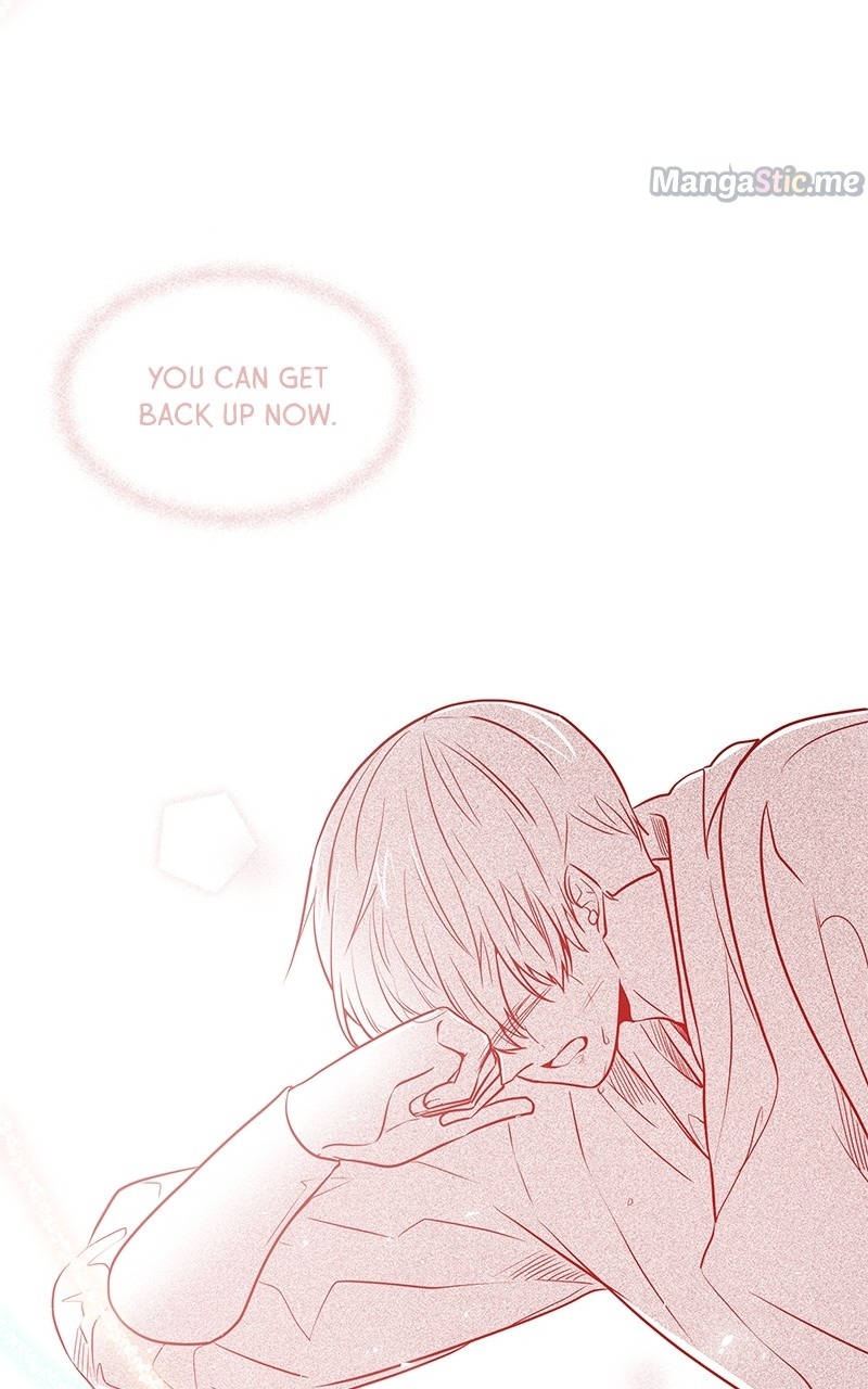 Do Snakes Eat Flowers? chapter 86 - page 79