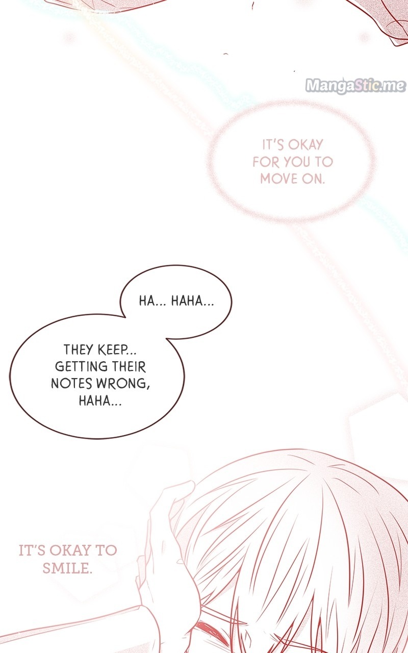 Do Snakes Eat Flowers? chapter 86 - page 80