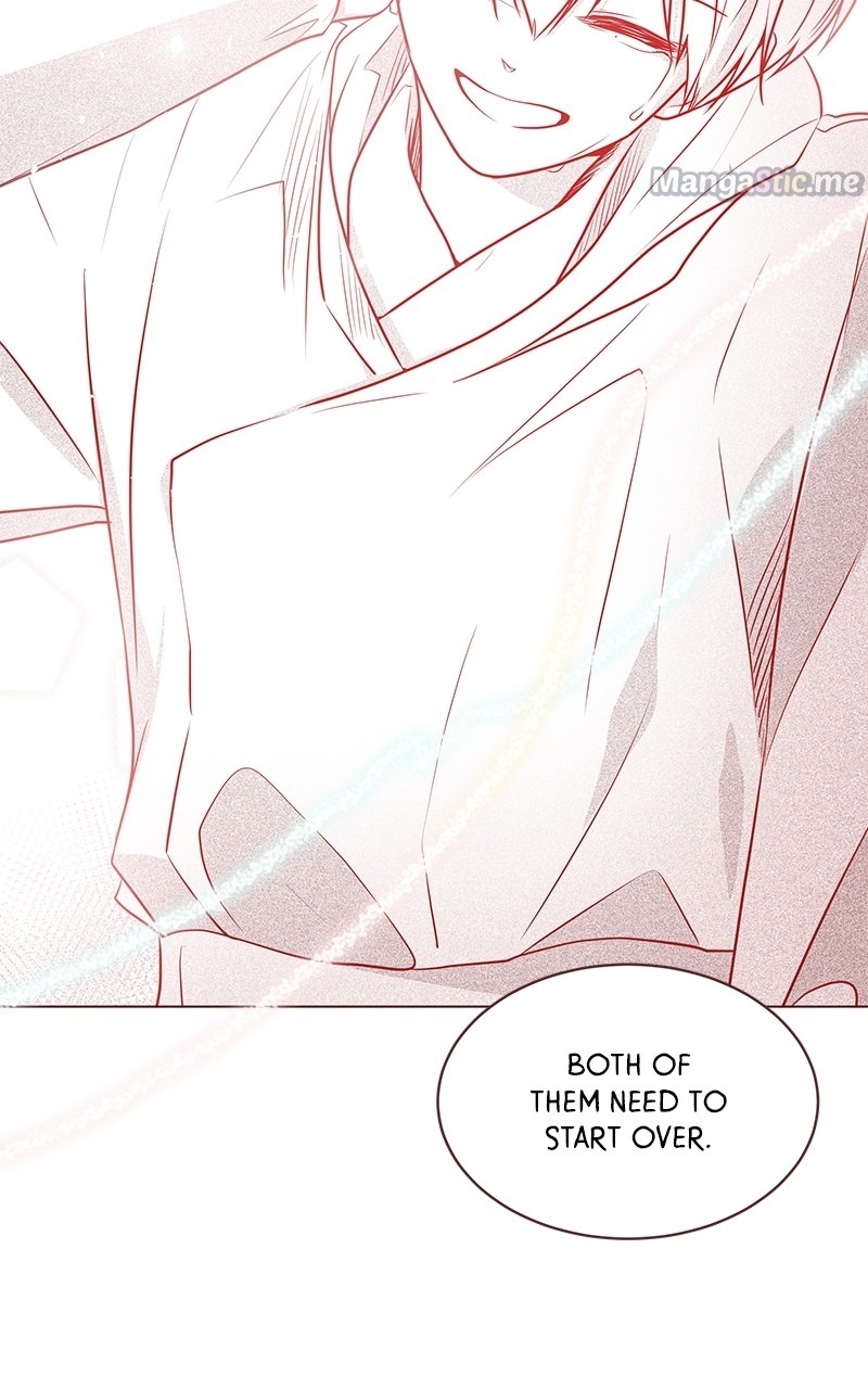Do Snakes Eat Flowers? chapter 86 - page 81