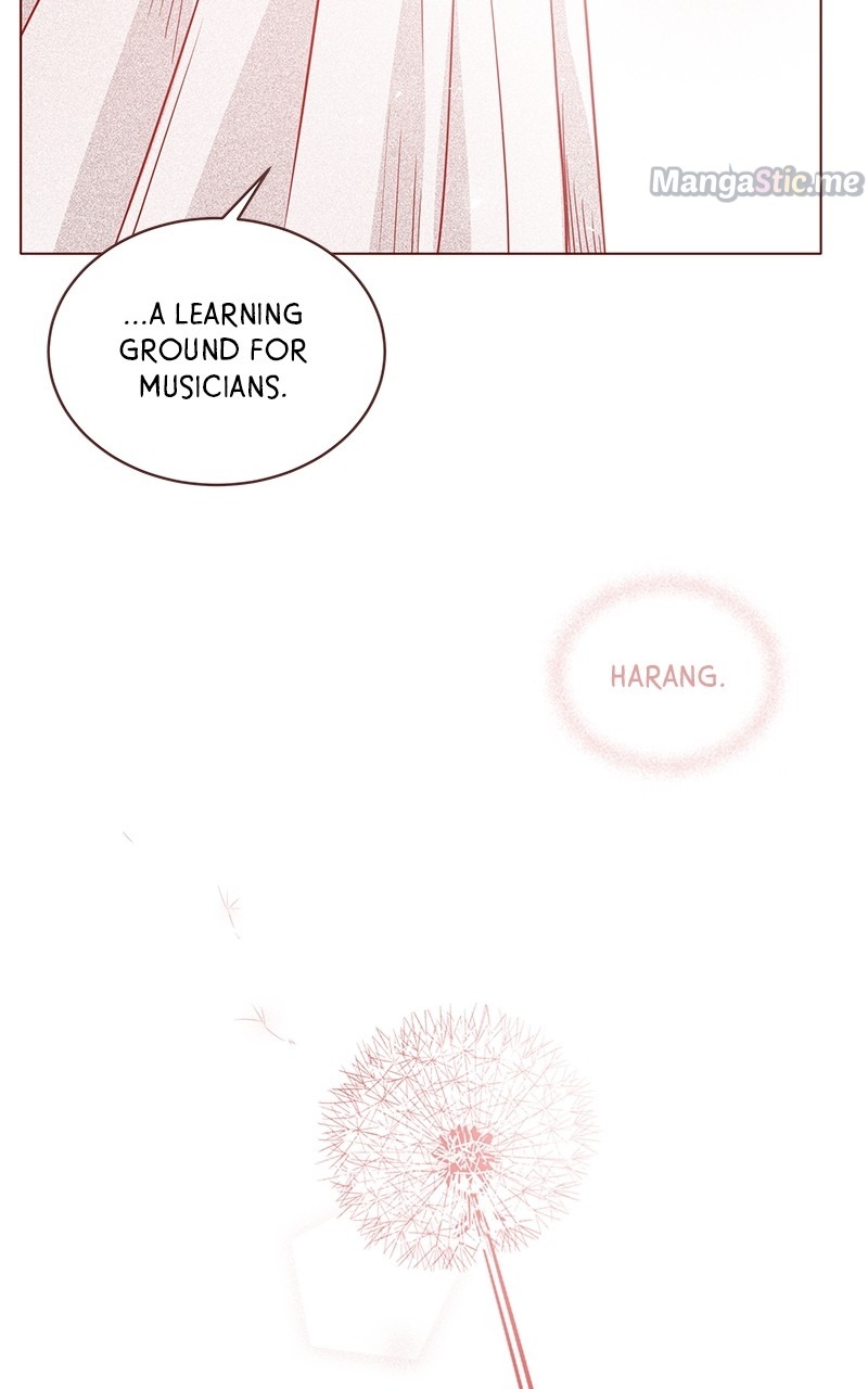 Do Snakes Eat Flowers? chapter 86 - page 86
