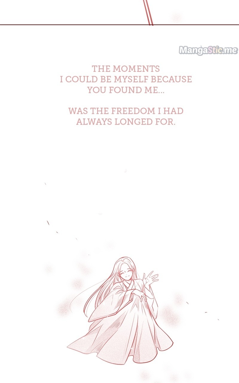 Do Snakes Eat Flowers? chapter 86 - page 87