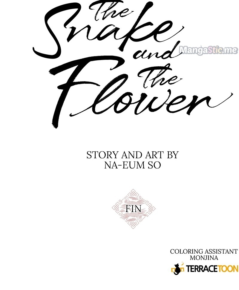 Do Snakes Eat Flowers? chapter 86 - page 89