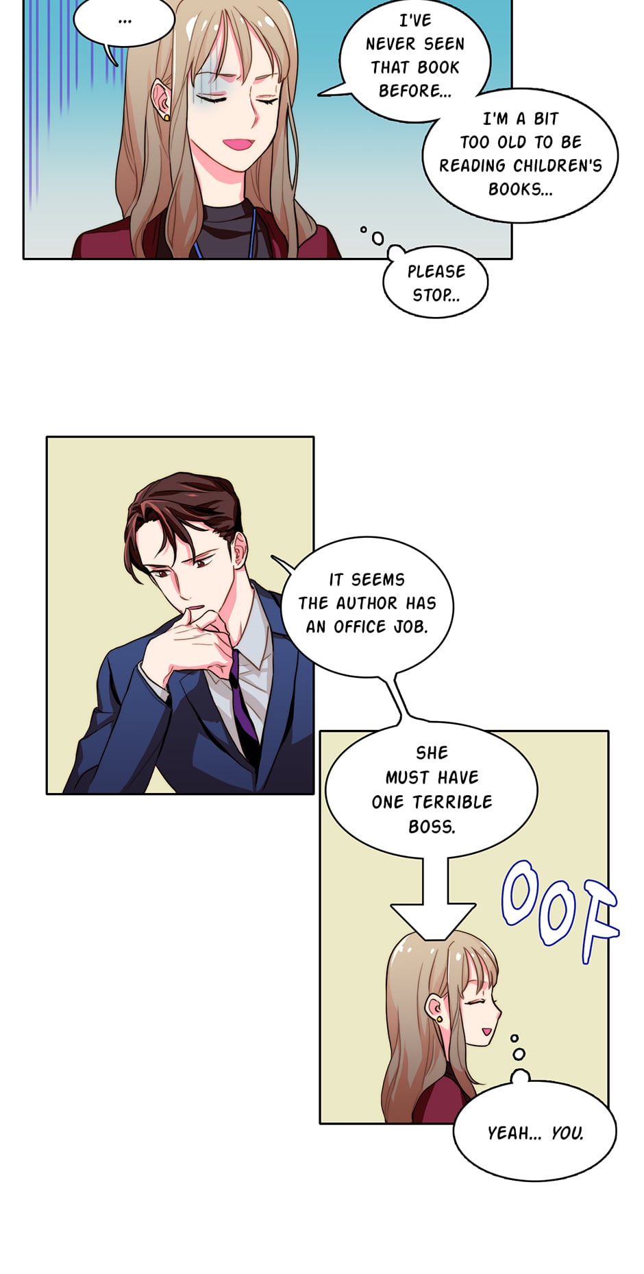 The Lady with a Mask chapter 4 - page 16