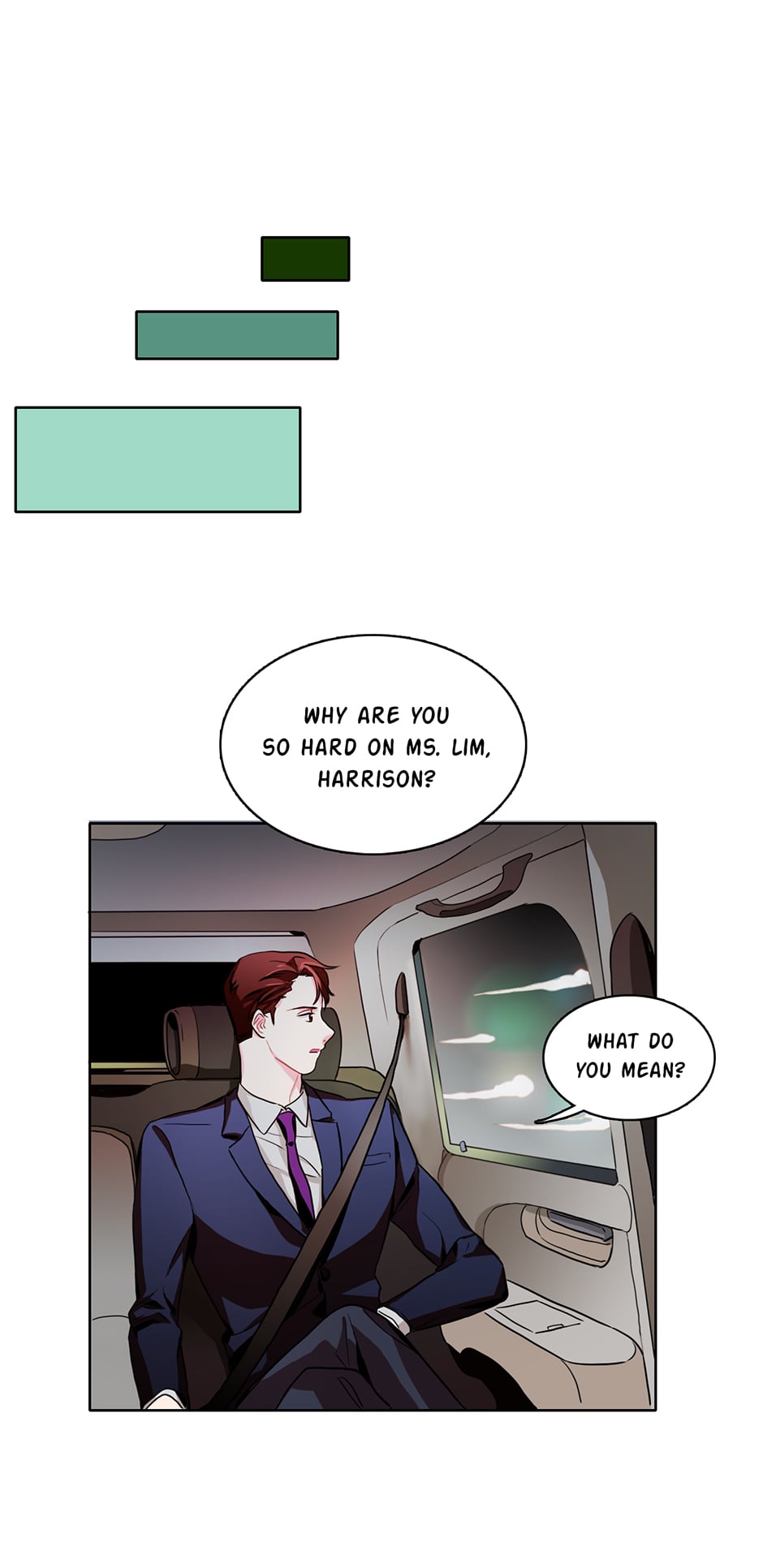 The Lady with a Mask chapter 4 - page 20