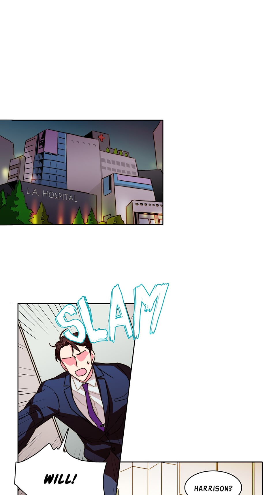 The Lady with a Mask chapter 4 - page 23