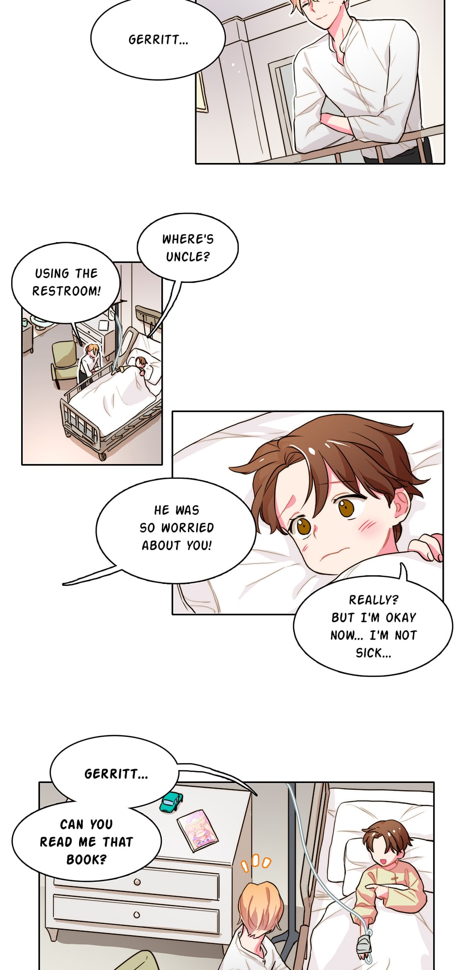 The Lady with a Mask chapter 4 - page 27