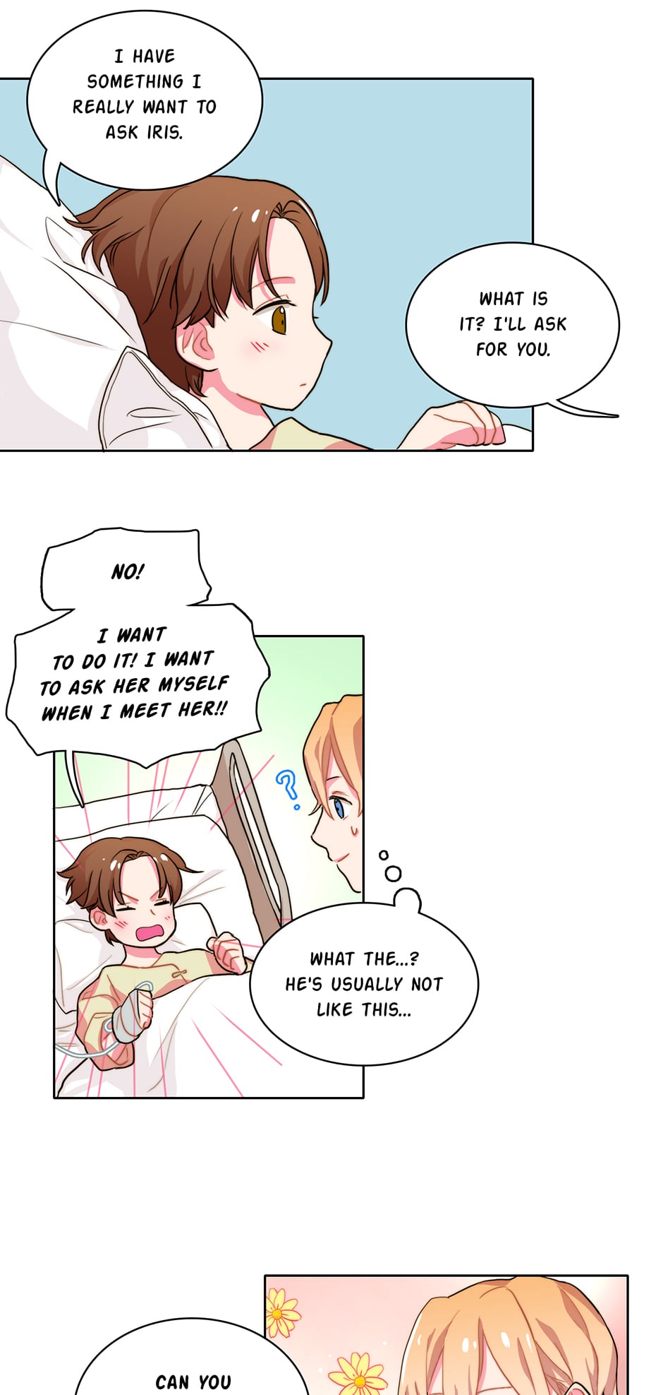 The Lady with a Mask chapter 4 - page 29