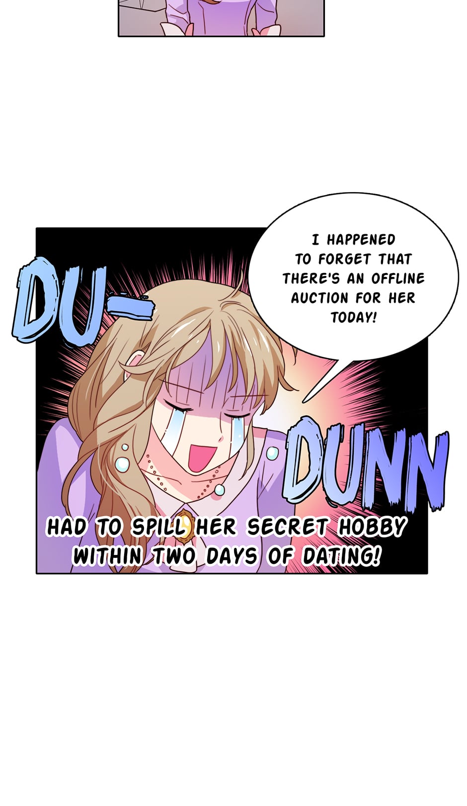The Lady with a Mask chapter 48 - page 14